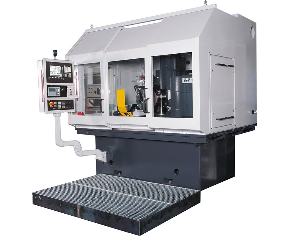 SBO 300/340/400 CNC