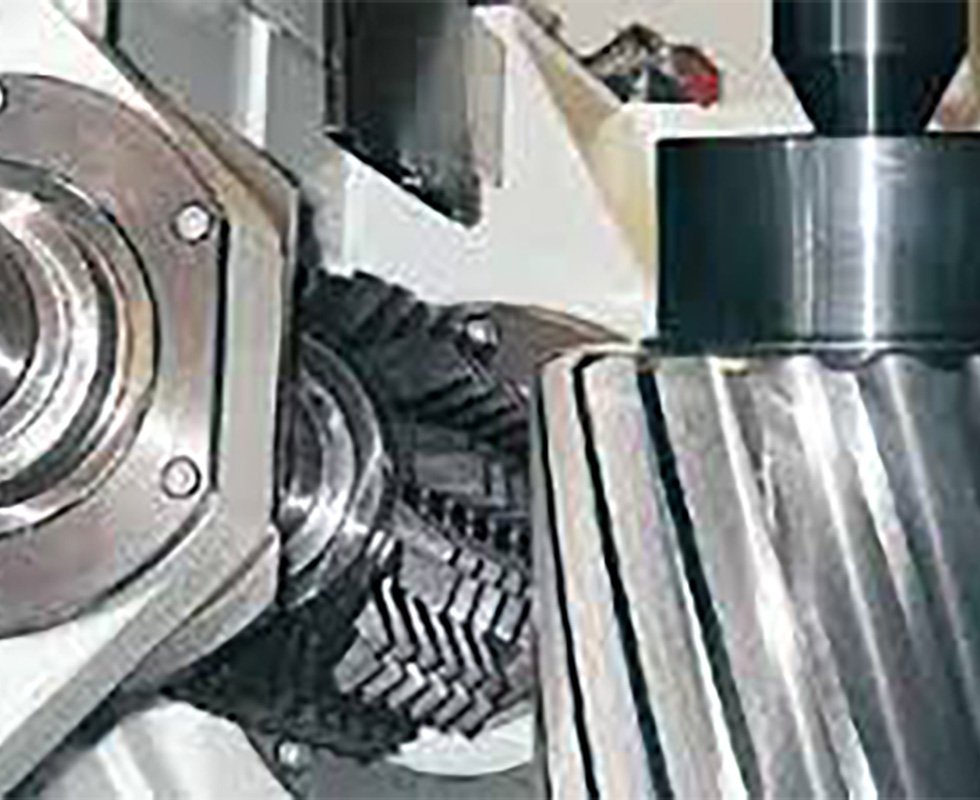 SF 800/1000/1250 CNC